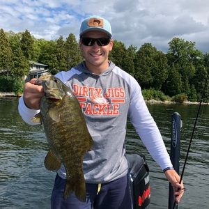 Meet your Posher, Steven